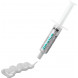 Термопаста ZALMAN ZM-STС8, 1,5g Thermal conductivity 8.3 W/m-k, Viscosity 350-480 Pa.s
