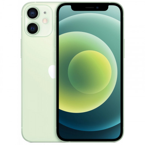 Муляж iPhone 12 Mini (Green)