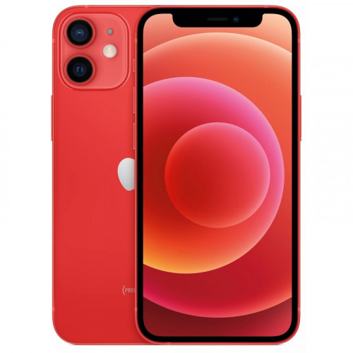 Муляж iPhone 12 Mini (Product Red)