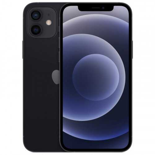Муляж iPhone 12 (Black)