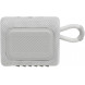 JBL GO 3 White (JBLGO3WHT)
