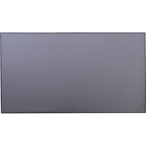 Проекционный экран 2E фиксированый 16:9 100″ 2.21x1.25 м (0169100ALR)