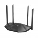Роутер Tenda AC19 (AC2100, 4xGE LAN, 1xGE WAN, 4x4 MU-MIMO, 4x6 dbi внешних антенн)
