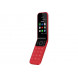 Nokia 2720 Flip Red