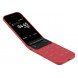 Nokia 2720 Flip Red