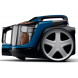 Пылесос безмешковый Philips PowerCyclone 8 FC9745/09