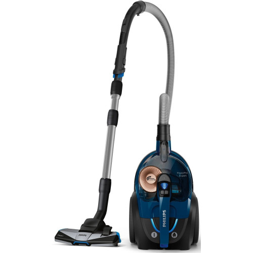 Пылесос безмешковый Philips PowerCyclone 8 FC9745/09