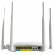 Роутер Tenda F6 (N300, 1*Wan, 3*Lan, 4 антенны по 5дБи)
