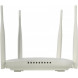 Роутер Tenda F6 (N300, 1*Wan, 3*Lan, 4 антенны по 5дБи)