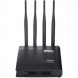 Роутер Netis WF2780 (AC1200, 1xGE WAN, 4xGE LAN, 4 антенны)
