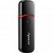 Флешка Apacer 64 GB AH333 Black USB 2.0 (AP64GAH333B - 1)