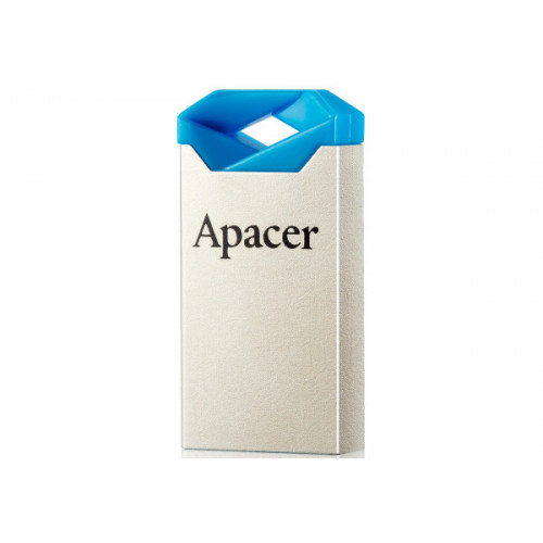 Флешка Apacer AH111 16GB blue