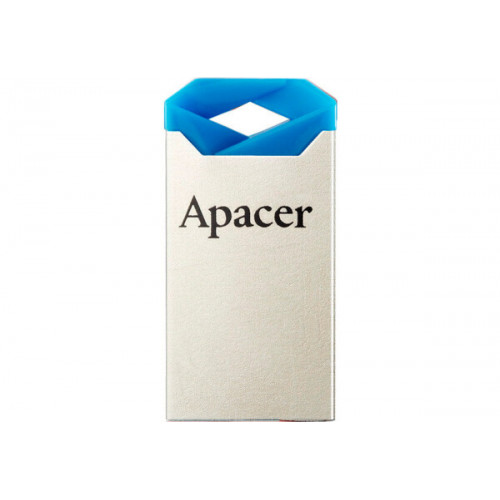 Флешка Apacer AH111 32GB Blue