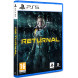 Диск PS5 Returnal