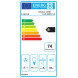 Вытяжка Eleyus Modul 1200 LED SMD 52 IS
