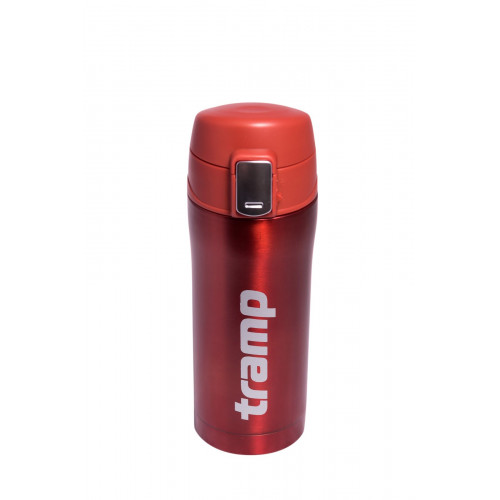Термос 0,35 л Tramp TRC-106-red