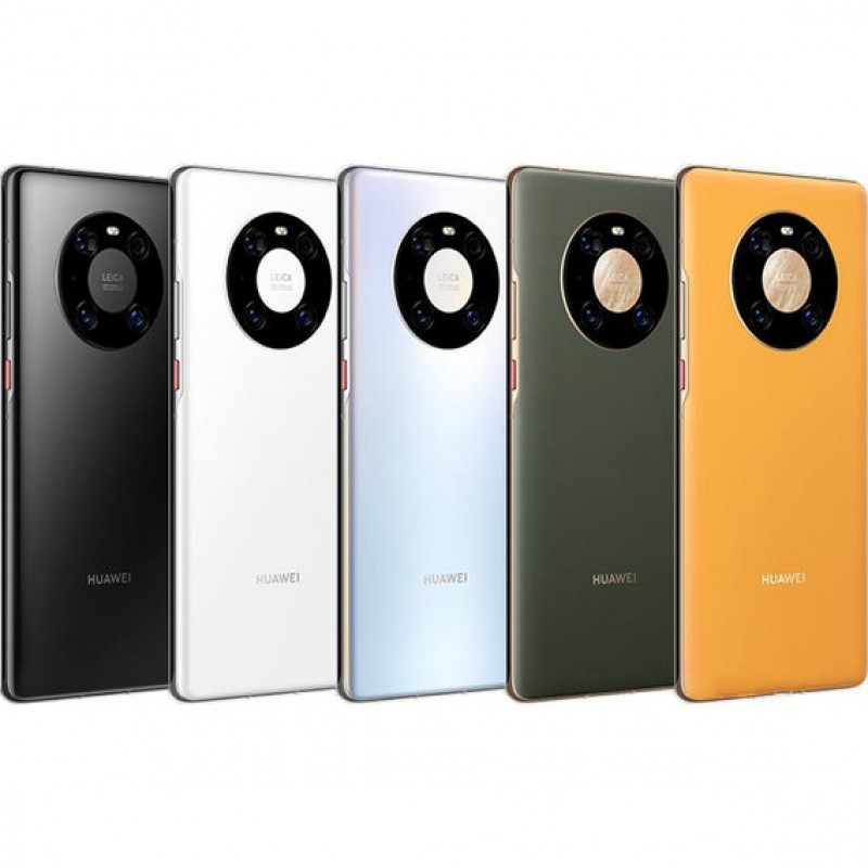 HUAWEI Mate 40 Pro 8/256GB Black. Купить HUAWEI Mate 40 Pro 8