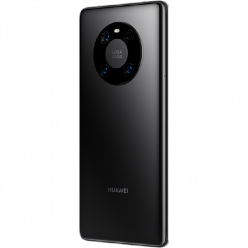 HUAWEI Mate 40 Pro 8/256GB Black. Купить HUAWEI Mate 40 Pro 8