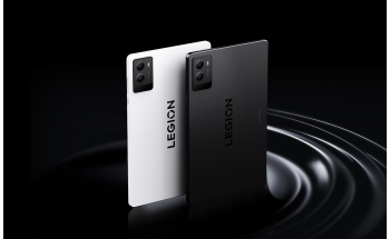 ЭКСКЛЮЗИВ! Новый суперпланшет Lenovo Legion Tab 2025 — абсолютный прорыв в мире мобильного гейминга!