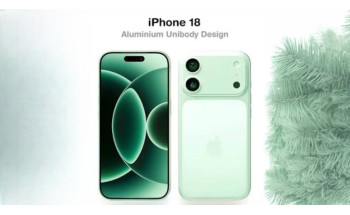 iPhone 18 и iPhone 18e получат A20 и 9 ГБ памяти: новые подробности о планах Apple