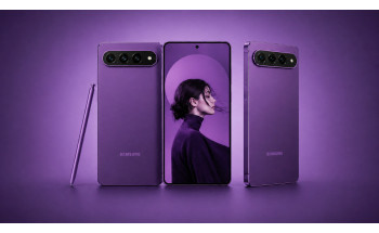 Samsung Galaxy S27 Ultra может получить революционную фронтальную камеру с интеллектуальным кадрированием