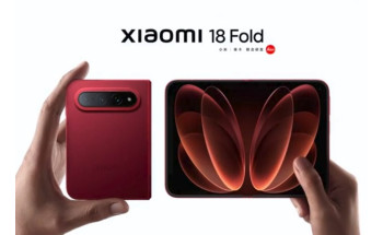Новий Xiaomi 18 Fold має стати одним із найтехнологічніших складаних смартфонів компанії