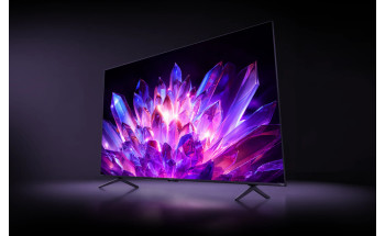 Xiaomi представила серію FX Mini LED з 4K, Mini LED та ігровими можливостями