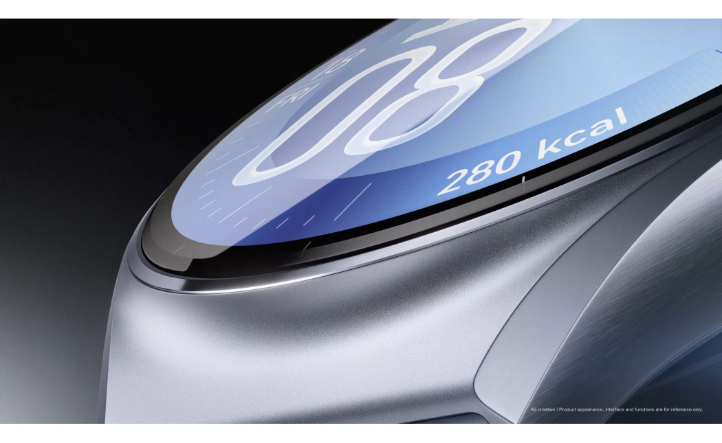 Huawei Watch 6 отримають покращений дизайн, функції здоров'я та можливості ШІ