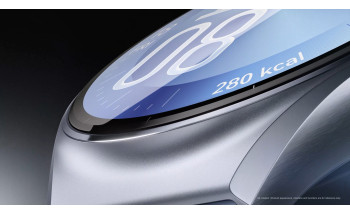Huawei Watch 6 отримають покращений дизайн, функції здоров'я та можливості ШІ