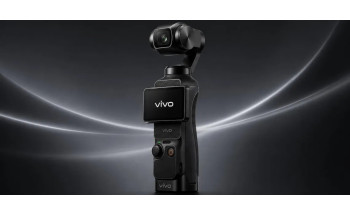 Vivo Pocket може перевернути ринок компактних камер для влогерів