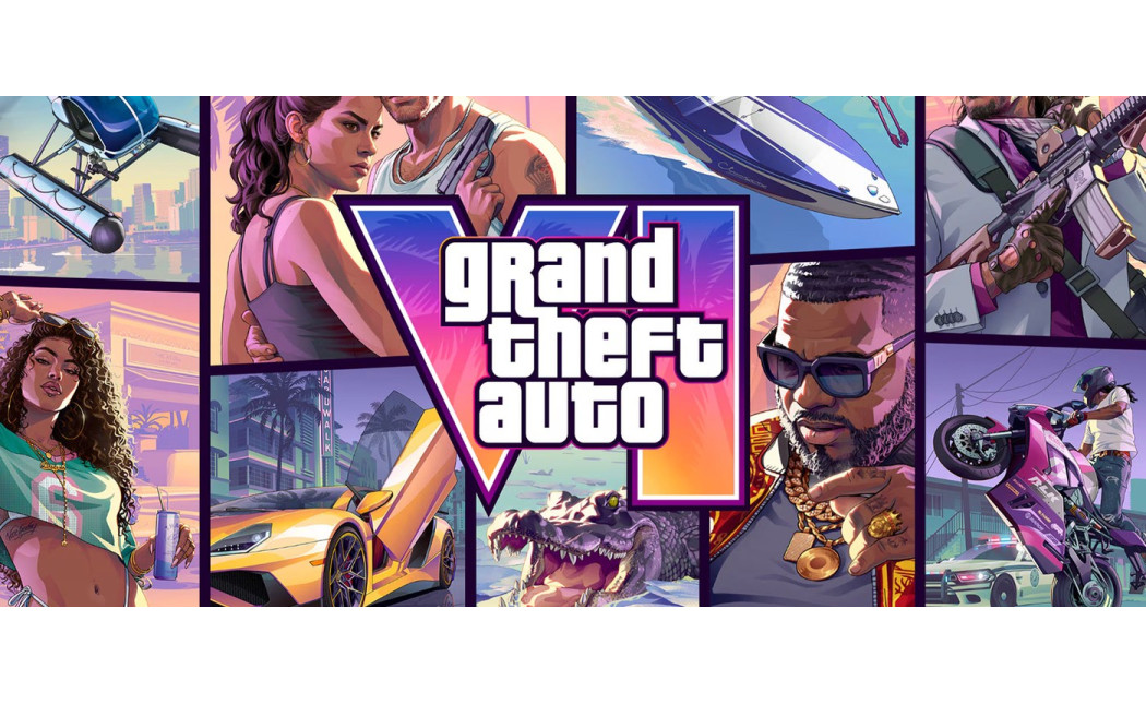 Предзаказ GTA 6 стартовал: раскрыты все издания и бонусы Предзаказ GTA 6 стартовал: раскрыты все издания и бонусы