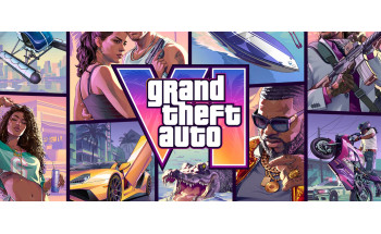 Передзамовлення GTA 6 стартувало: розкрито всі видання та бонуси
