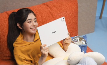 Asus Pad (T3201) дебютировал с OLED-дисплеем 144 Гц, Dimensity 8300 и аккумулятором 9000 мАч