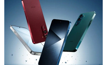 Fujitsu Arrows Alpha 2 получил рекордную защиту и флагманские возможности