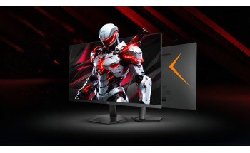 Lenovo представила доступний ігровий монітор Lecoo N2757Q з частотою до 210 Гц
