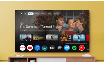 Sony Bravia 3 II — нові телевізори з AI-обробкою зображення та підтримкою 4K 120 Гц