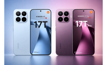 Xiaomi 17T и Xiaomi 17T Pro готовятся к мировому запуску с мощными камерами Leica