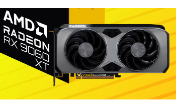 Анонс Radeon RX 9060 XT Назначен на 21 Мая: Первая Ласточка Нового Поколения AMD!