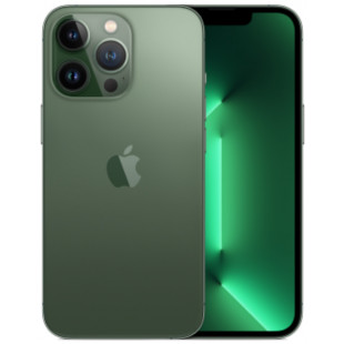 Купити Apple iPhone 13 Pro (Айфон 13 Про) | інтернет-магазин