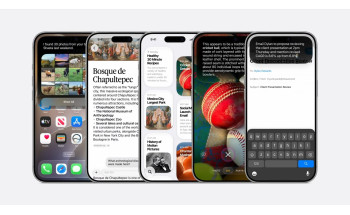 iOS 27 та iPadOS 27: Apple виводить штучний інтелект на новий рівень