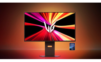 LG UltraGear 32GX870B — новий рівень геймінгу з подвійним режимом OLED