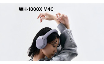 Sony WH-1000XM4C: популярные наушники с мощным ANC могут вернуться в более доступной версии