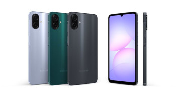 Samsung Galaxy A07s отримав новий процесор і тривалу підтримку оновлень