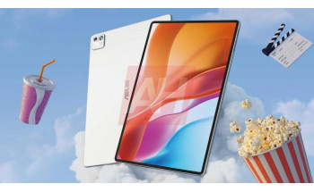 Asus Pad — возвращение Asus на рынок планшетов с мощным устройством нового поколения