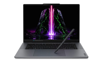 Lenovo Yoga Pro 9n с NVIDIA RTX Spark N1X показался на первых живых фото