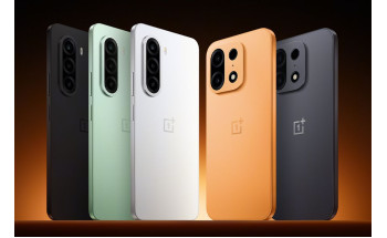 OnePlus Turbo 6X і Turbo 6X Pro представлені офіційно