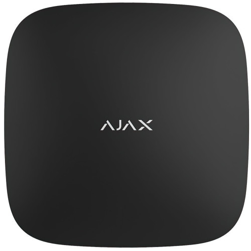 Умная централь Ajax Hub Black (000002440)