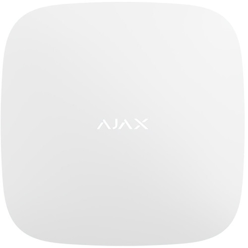Умная централь Ajax Hub White (000001145)