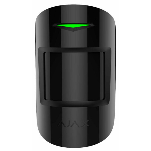 Датчик движения Ajax MotionProtect Black (000001148)