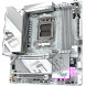 Материнская плата GIGABYTE X870M AORUS ELITE WIFI7 ICE